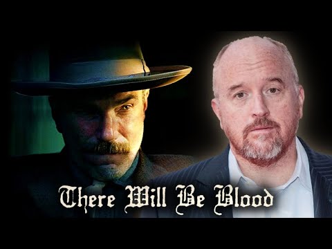 Louis CK on There Will Be Blood