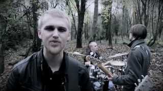 The Devil in Faust - "Dark Places" A BlankTV World Premiere!