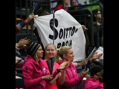 Soittorasia - SC Urbans