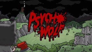 Watch and explore about Psycho Wolf