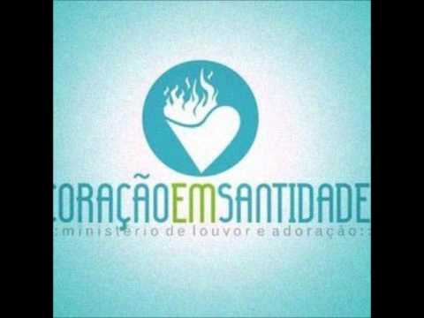 Regozijai - vos - Coração em Santidade