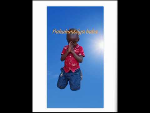 nakukimbilya baba - a Ugandan gospel music 2023 by Dr gerokis open roof