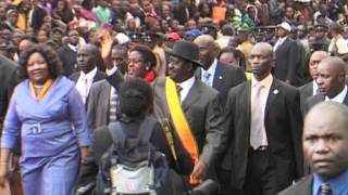 My Land is Kenya - Roger Whittaker [MwapiTV]