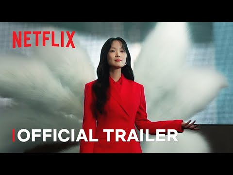 No Tail to Tell | Official Trailer | Netflix