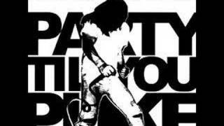 Andrew W.K. - Party Till You Puke (Remix)