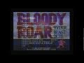 PS1 Game Bloody Roar Intro Gameplay Plus End Credits