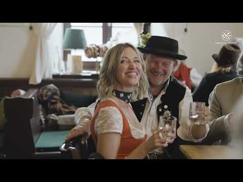 Landhotel Gasthof Baiernrain | Familie Schmid dankt für 10 Jahre