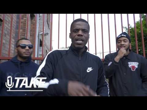 P110 - Michael Haze | @Michaelhaze3 #1TAKE