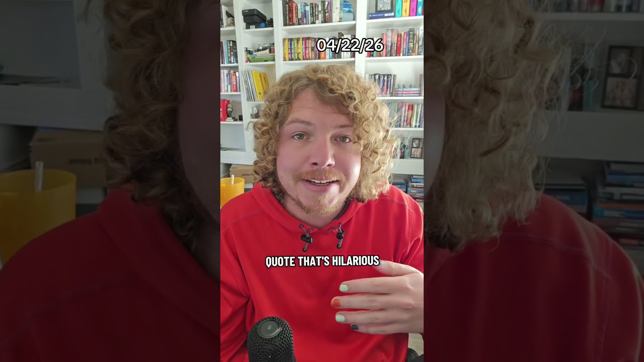 White Supremacist Barbie Talks 04/22/26