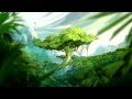 Rayman Origins - Jibberish Jungle Playthrough (Part ...