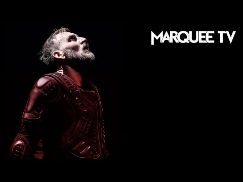 Macbeth Tomorrow and tomorrow and tomorrow soliloquy | Marquee TV