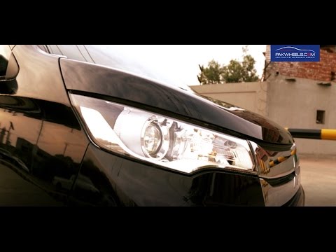 Mitsubishi EK Custom  - Walk Around:Price, Specs & Features | PakWheels