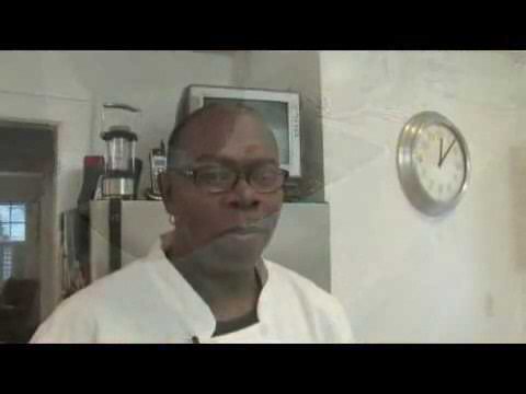 Honey Bourbon Salmon Recipe