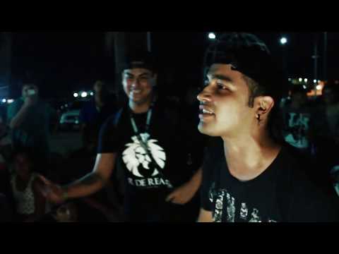 Phober & Pekens vs Ineek & Setra | FINAL | Liga del Desierto