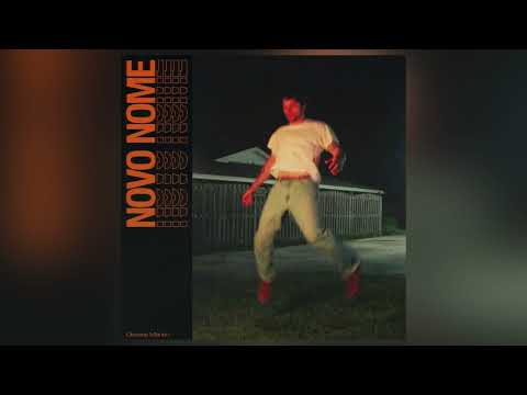 NOVO NOME - Ulysses Manso (Official Audio)