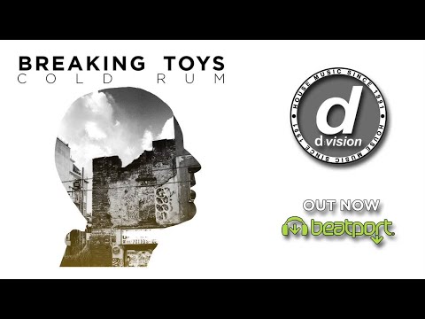 Breaking Toys - Cold Rum (Vanilla Ace Remix)