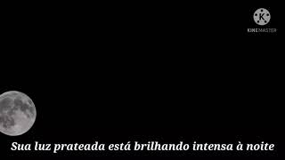 Dark at Dawn- Luna tradução