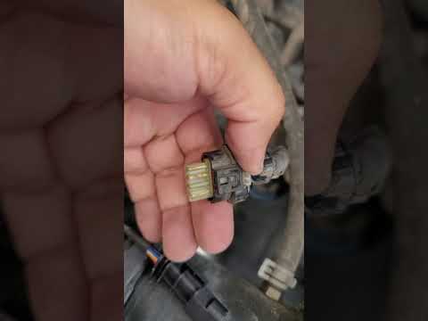 2020 jeep gladiator rubicon rear locker flashing fix!!! How to install Z-locker oem sensor!!