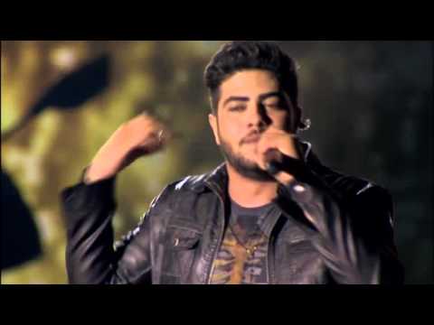 Henrique & Juliano - Recaídas (Live in Brasília) [Official Video]