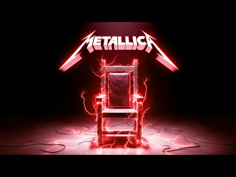 Metallica - Ride The Lightning (C# Standard Tuning) | PRESERVED QUALITY AND TIMBRE!