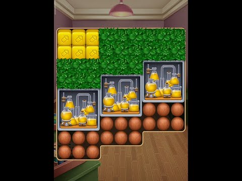 TOON BLAST level 3877