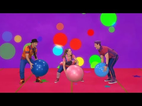 Pica-Pica - ⚽Mi Pelota Ya No Bota🏀 (Videoclip Oficial)