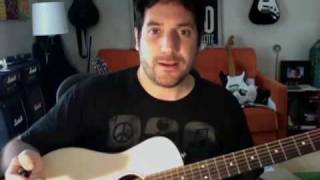 Video thumbnail for Fender Malibu CE Acoustic/Electric Guitar Review & Demo by A Dana
