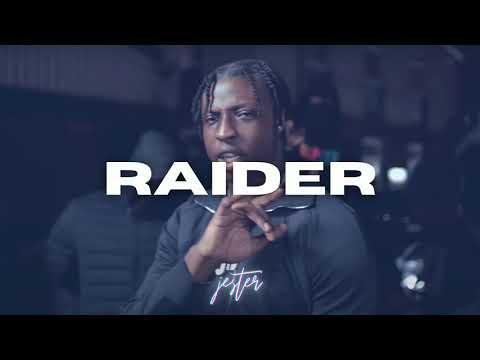 [FREE] Abracadabra X Dutchavelli UK Drill Type Beat 2020 - "RAIDER" (Prod. Jesterbeats)