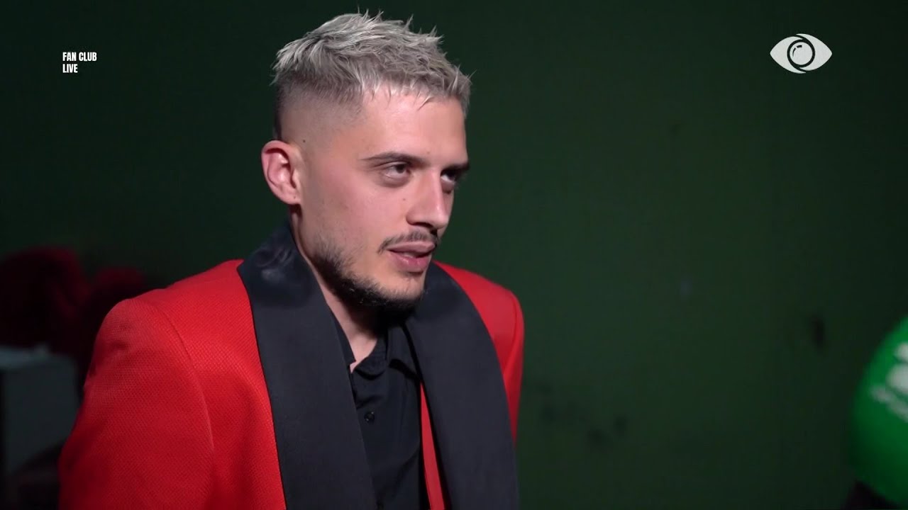 Exclusive/ “Nëse familja s'është dakord…” Çfarë ndodhi mes Sarës dhe Bardhit pas daljes?”- Fan Club