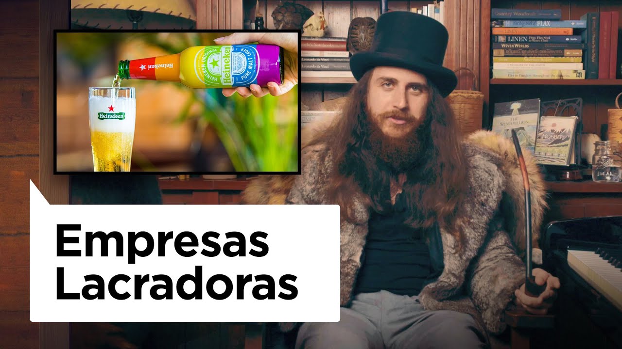 EMPRESAS LACRADORAS | Rasta News