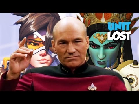 Overwatch Guide - When and HOW To ENGAGE!