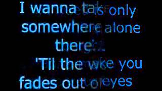Dierks Bently - I Wanna Make You Close Your Eyes (+Lyrics)