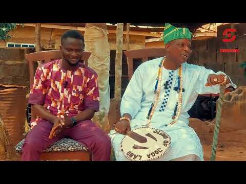 Asiri Awon Agba ati Awon Oba Ile Yoruba (Most Watch for Everyone)