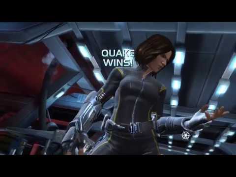 Act 6.2.2 All or Nothing Path (no items) - Marvel Contest of Champions