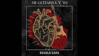 SUERTE HE TENIDO - REGULO CARO (2018)