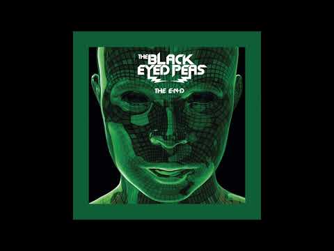 The Black Eyed Peas - I Gotta Feeling (Original Instrumental)