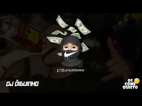 RUXN FT. OROCHI, BIN, MC GP - CONTANDO MALOTE ((SPEED UP)) [DJ DIGUINHO] #speedup #traprj #funkrj
