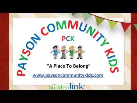 Payson Community Kids After school Program