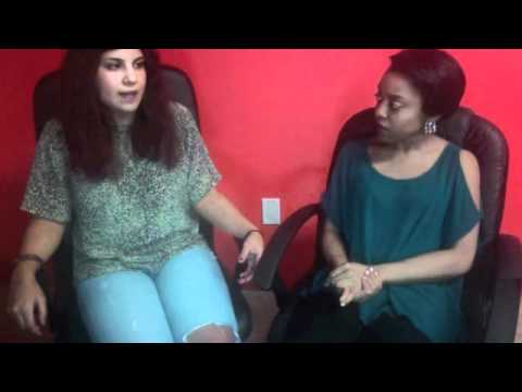 The RANT! Ep. 101 w. Niloufar