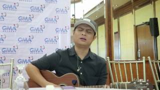 Ako Na Lang Ulit by Kian Dionisio