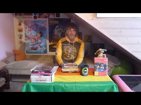 Back to The Movie.Pfefferkörner Staffel 3,Folge 36.Der Chip :)