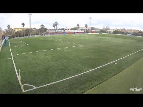 U.E. Alcudia 21/22 Futbol Infantil B Masculi - Son Sardina 23/01/2022 cam3