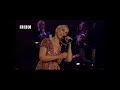 Annie Lennox - Dark Road (Live on BBC One Sessions)