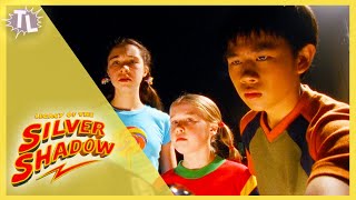 Fire in the Hole | Legacy of the Silver Shadow - Episode 12