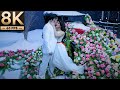 8K Remastered Hangover Jacqueline Fernandez Salman Khan Kick