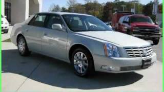 preview picture of video '2010 Cadillac DTS Shelby NC 28150'