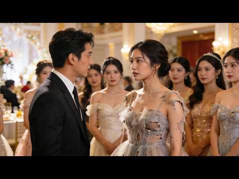 Das verachtete „hässliche Entlein“ eroberte das Herz des Prinzen – und wurde über Nacht zur Prinzess