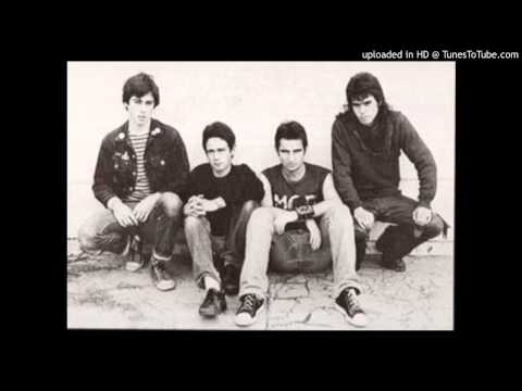 THE HENCHMEN 'Cadaver Eyes' (1983)