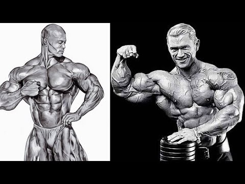 LEE PRIEST vs. SHAWN RAY