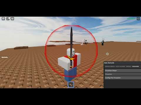Sword Script Roblox Pastebin